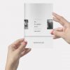 Sander van Deurzen, The ill matched lovers. Catalogue - 24 pages, 12x19cm. Published on occasion of the solo exhibition at SEA Foundation